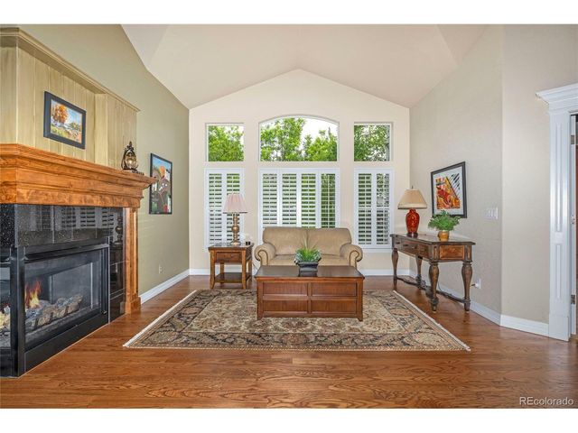 5892 W Hoover Pl, Littleton, CO 80123