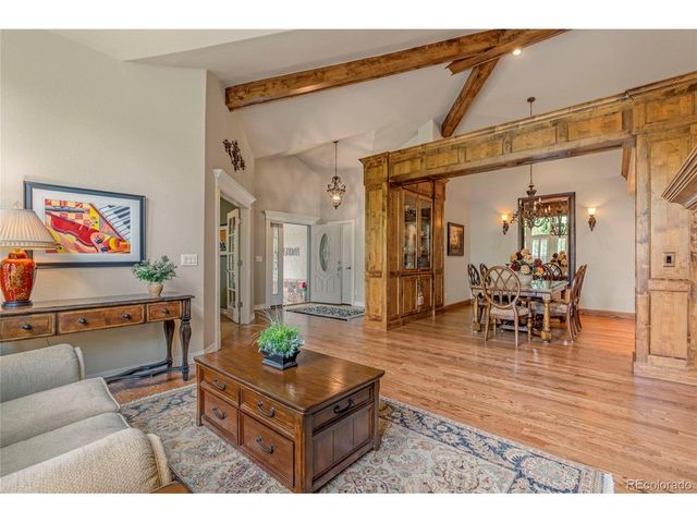 5892 W Hoover Pl, Littleton, CO 80123