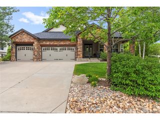 5892 W Hoover Pl, Littleton, CO 80123