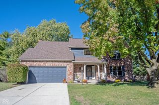 13754 Laredo Drive, Carmel, IN 46032