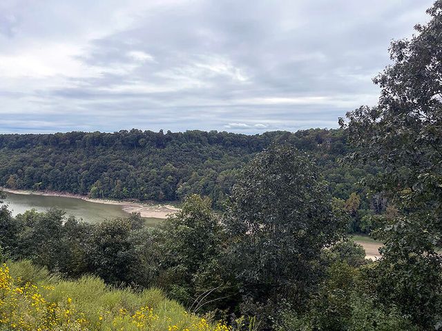 Lot 145 Stillwater, Russell Springs, KY 42642