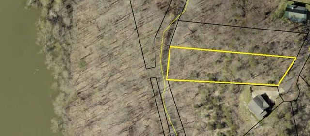 Lot 145 Stillwater, Russell Springs, KY 42642