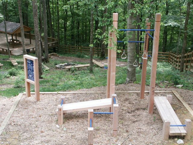 Lot 145 Stillwater, Russell Springs, KY 42642