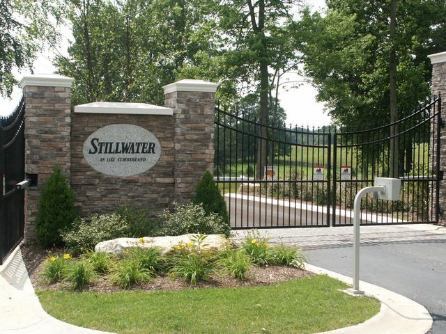 Lot 145 Stillwater, Russell Springs, KY 42642