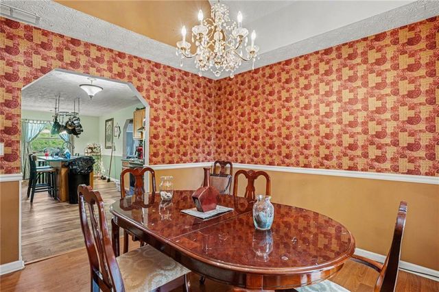 490 Forest Road, Covington, GA 30016