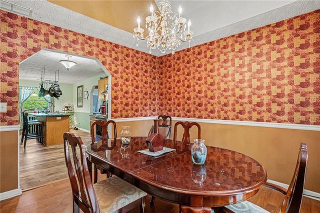 490 Forest Road, Covington, GA 30016