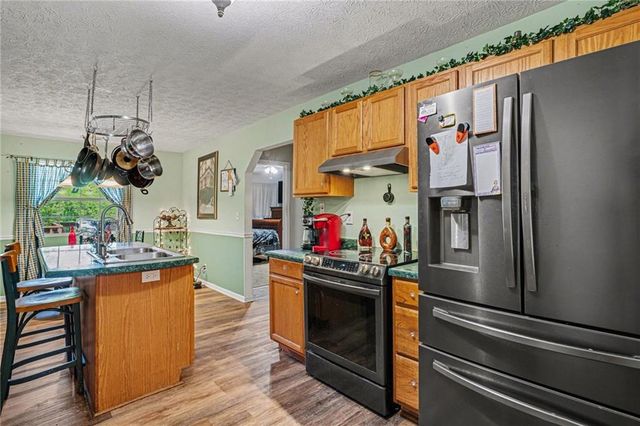 490 Forest Road, Covington, GA 30016