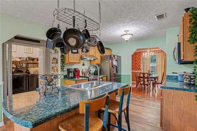 490 Forest Road, Covington, GA 30016