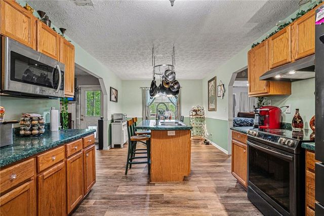 490 Forest Road, Covington, GA 30016