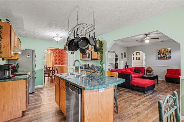 490 Forest Road, Covington, GA 30016