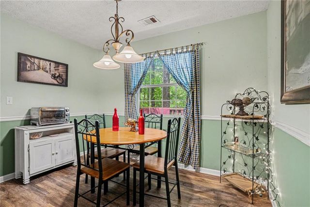 490 Forest Road, Covington, GA 30016