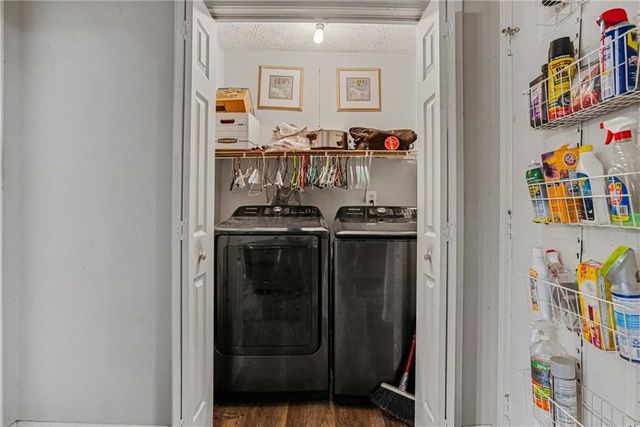 490 Forest Road, Covington, GA 30016