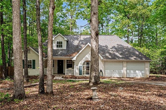 490 Forest Road, Covington, GA 30016