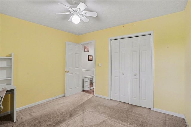 490 Forest Road, Covington, GA 30016