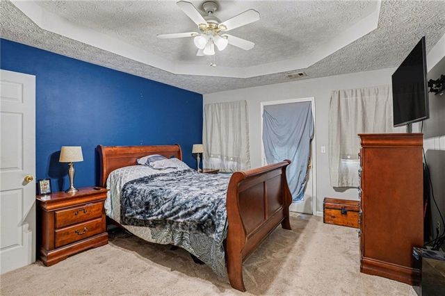 490 Forest Road, Covington, GA 30016