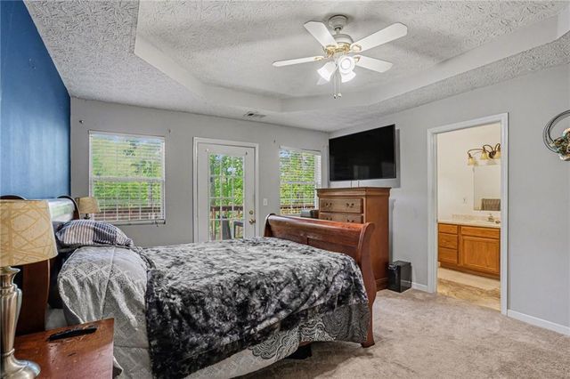 490 Forest Road, Covington, GA 30016