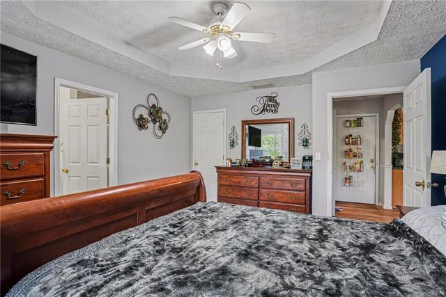 490 Forest Road, Covington, GA 30016