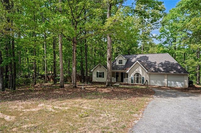 490 Forest Road, Covington, GA 30016