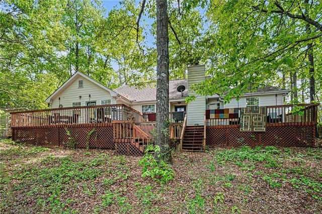 490 Forest Road, Covington, GA 30016