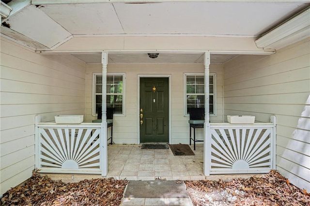 490 Forest Road, Covington, GA 30016