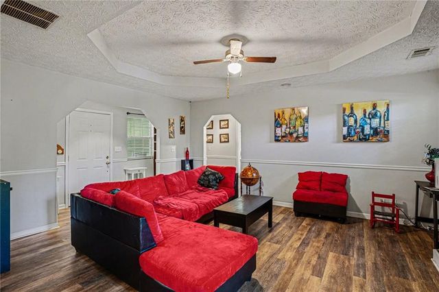 490 Forest Road, Covington, GA 30016