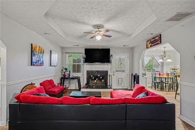 490 Forest Road, Covington, GA 30016