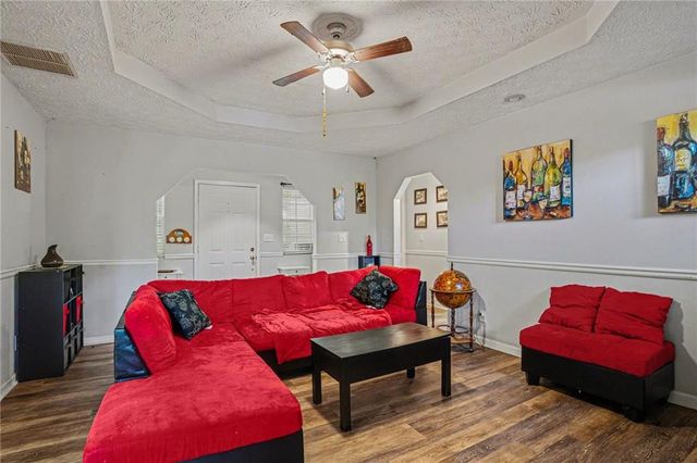 490 Forest Road, Covington, GA 30016