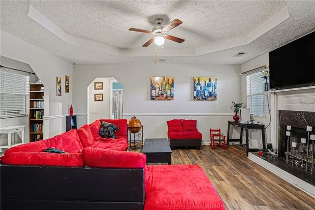 490 Forest Road, Covington, GA 30016