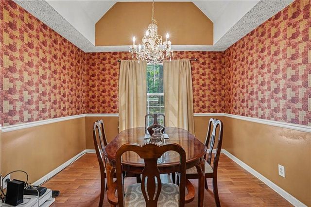 490 Forest Road, Covington, GA 30016