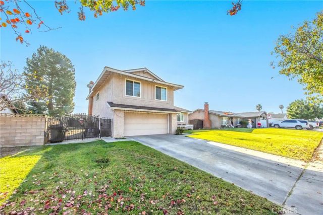 10399 Monte Vista Street, Rancho Cucamonga, CA 91701