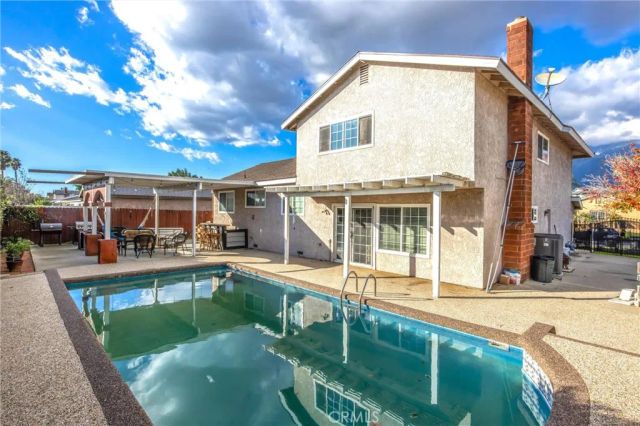 10399 Monte Vista Street, Rancho Cucamonga, CA 91701