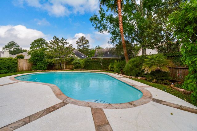 1638 Almond Brook Lane, Houston, TX 77062