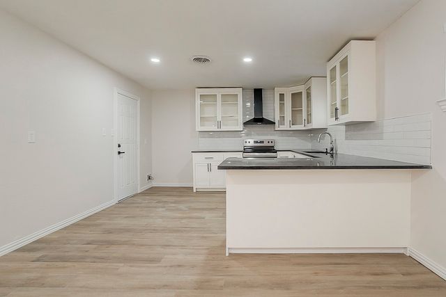 1728 Provine Street, Fort Worth, TX 76103