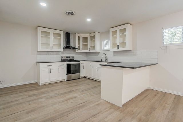 1728 Provine Street, Fort Worth, TX 76103