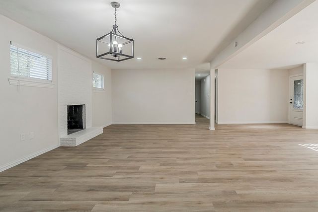 1728 Provine Street, Fort Worth, TX 76103