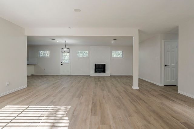 1728 Provine Street, Fort Worth, TX 76103