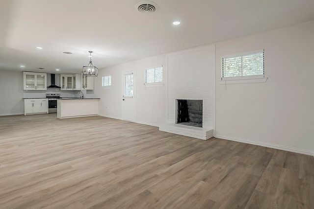 1728 Provine Street, Fort Worth, TX 76103