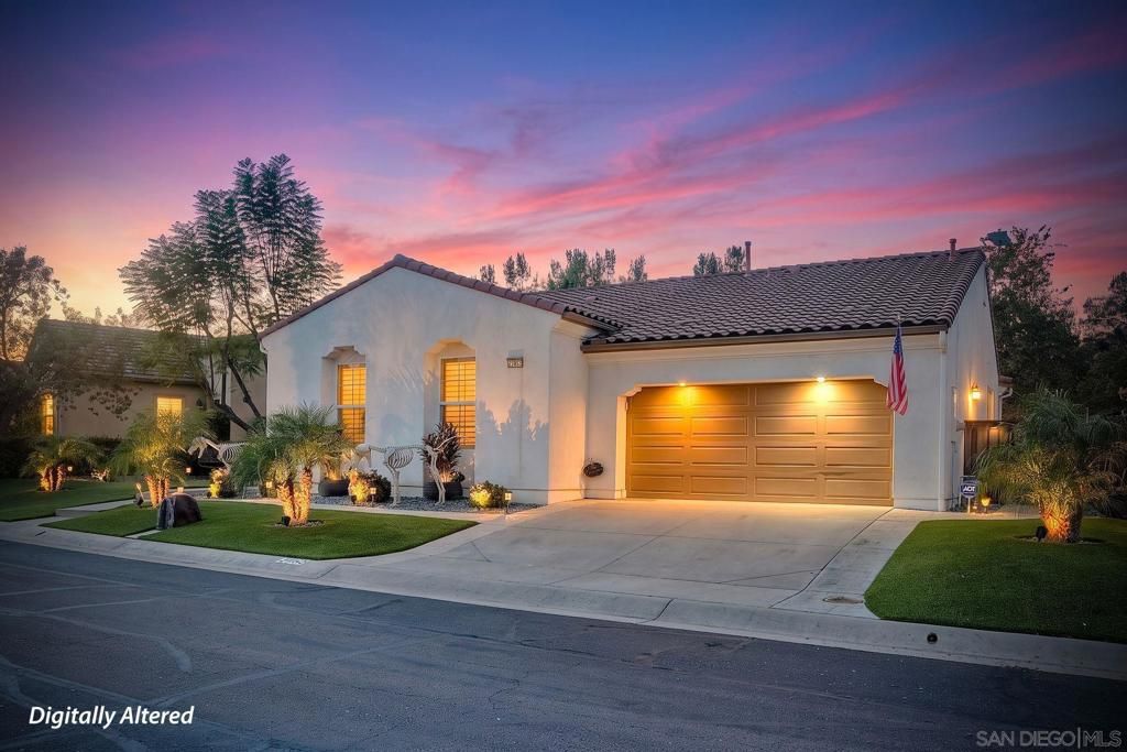 27053 Saint Andrews Lane, Valley Center, CA 92082 — exterior