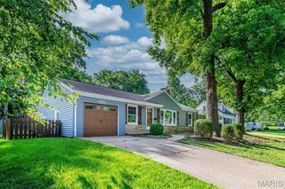 1008 Woodgate Drive, Kirkwood, MO 63122