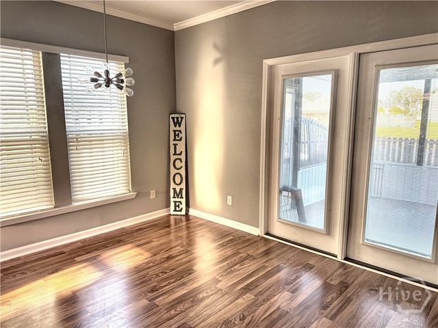 16 Millwood Lake Drive, Savannah, GA 31407