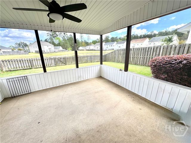 16 Millwood Lake Drive, Savannah, GA 31407