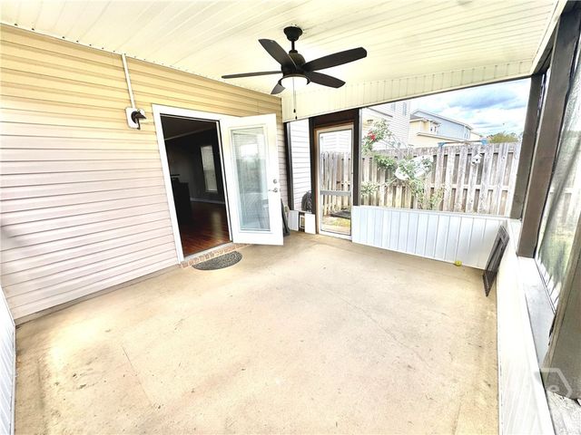 16 Millwood Lake Drive, Savannah, GA 31407