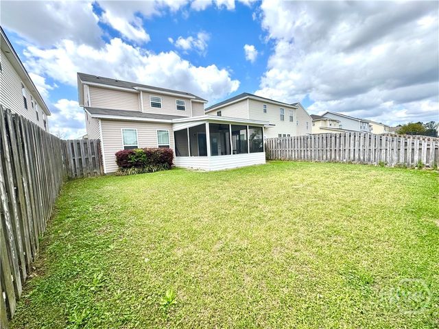 16 Millwood Lake Drive, Savannah, GA 31407