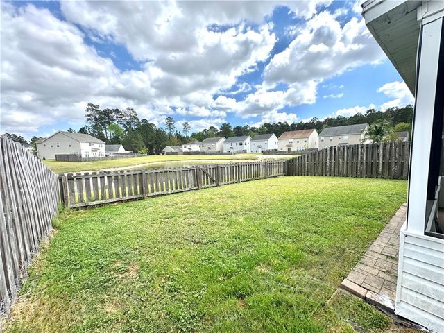 16 Millwood Lake Drive, Savannah, GA 31407