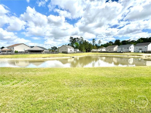 16 Millwood Lake Drive, Savannah, GA 31407