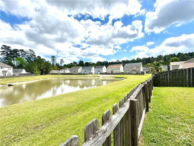 16 Millwood Lake Drive, Savannah, GA 31407