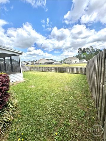 16 Millwood Lake Drive, Savannah, GA 31407