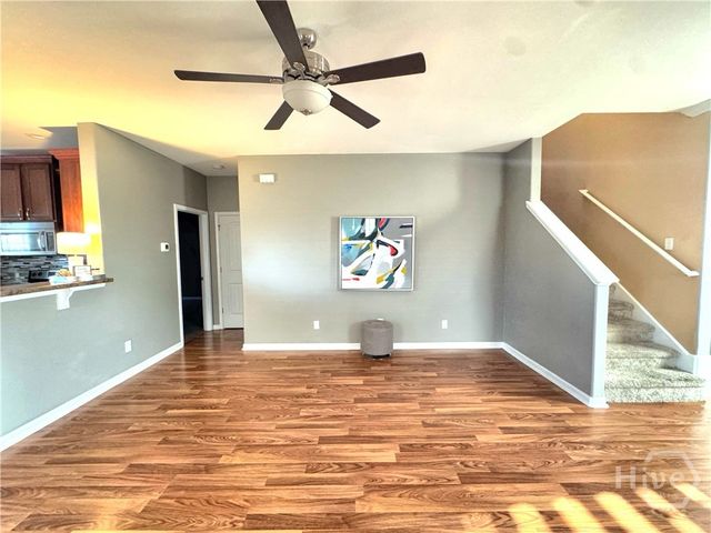 16 Millwood Lake Drive, Savannah, GA 31407