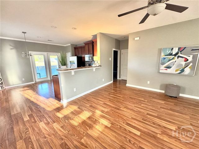 16 Millwood Lake Drive, Savannah, GA 31407