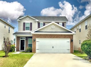 16 Millwood Lake Drive, Savannah, GA 31407